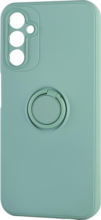 Silicone phone case